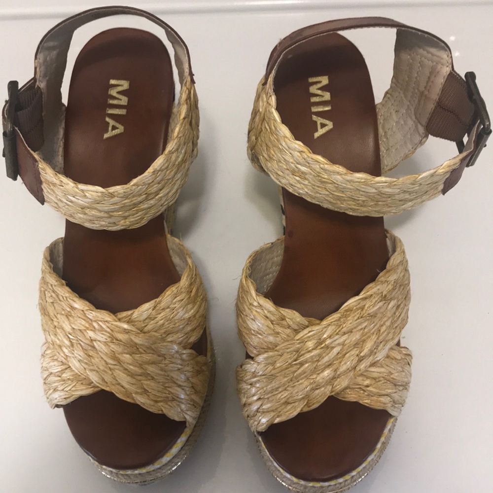 Wedges